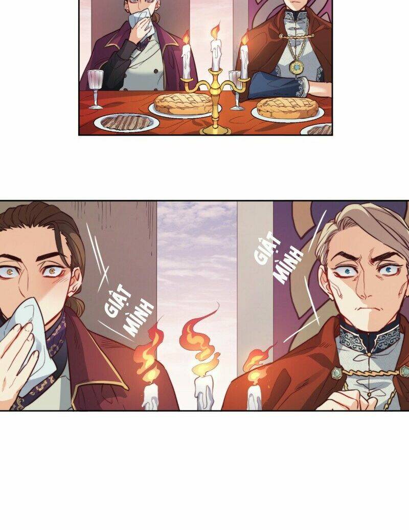 Ác Quỷ Chapter 20 - Trang 2