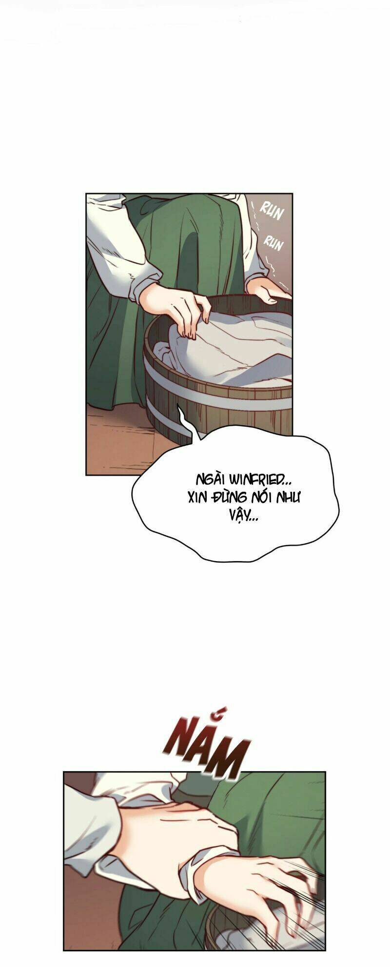 Ác Quỷ Chapter 23 - Trang 2