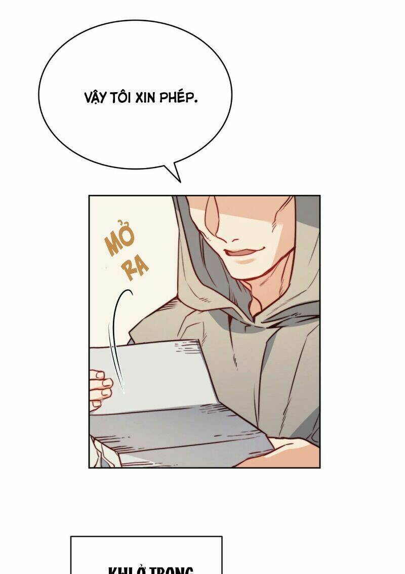 Ác Quỷ Chapter 24 - Trang 2