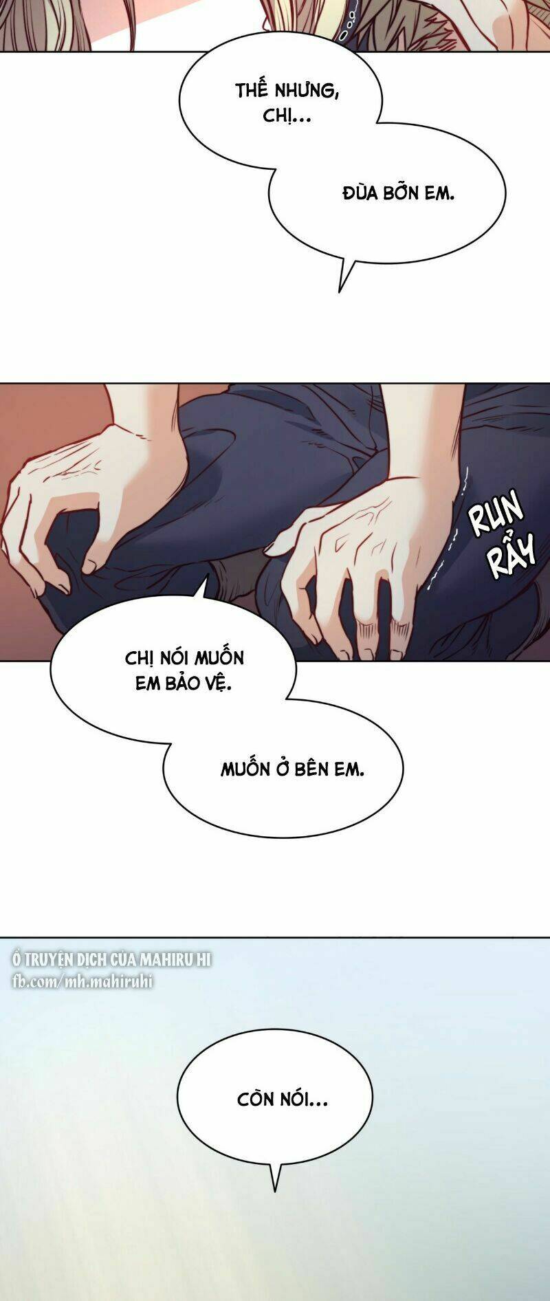 Ác Quỷ Chapter 29 - Trang 2