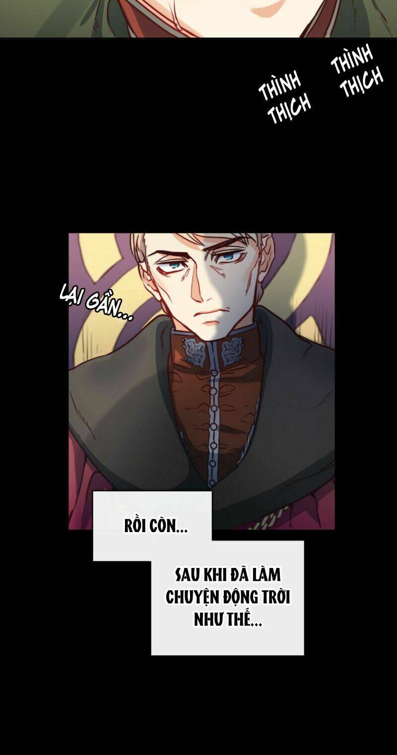 Ác Quỷ Chapter 31 - Trang 2