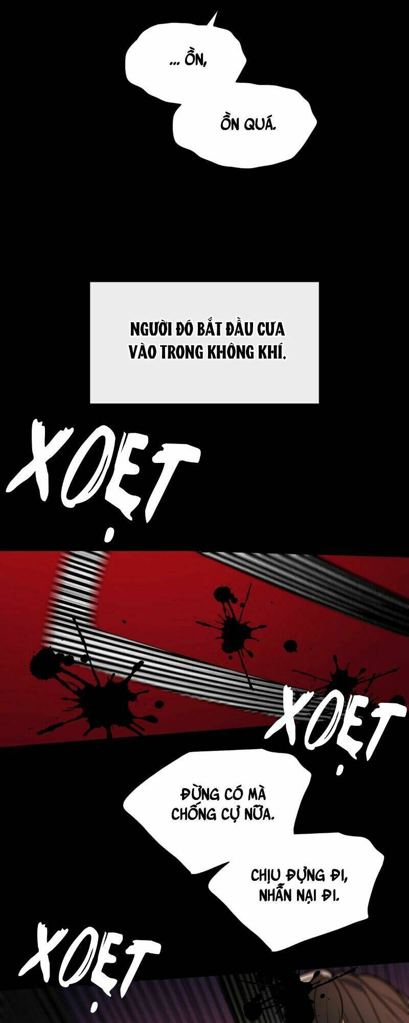 Ác Quỷ Chapter 33 - Trang 2