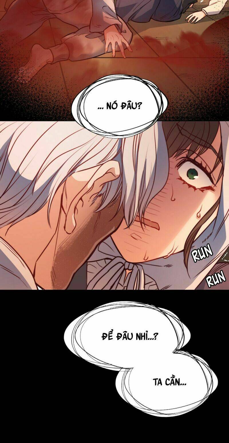 Ác Quỷ Chapter 33 - Trang 2