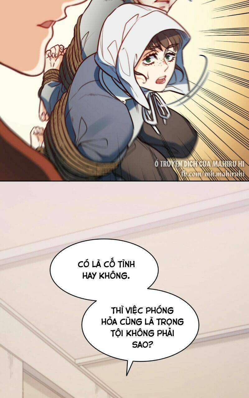 Ác Quỷ Chapter 35 - Trang 2