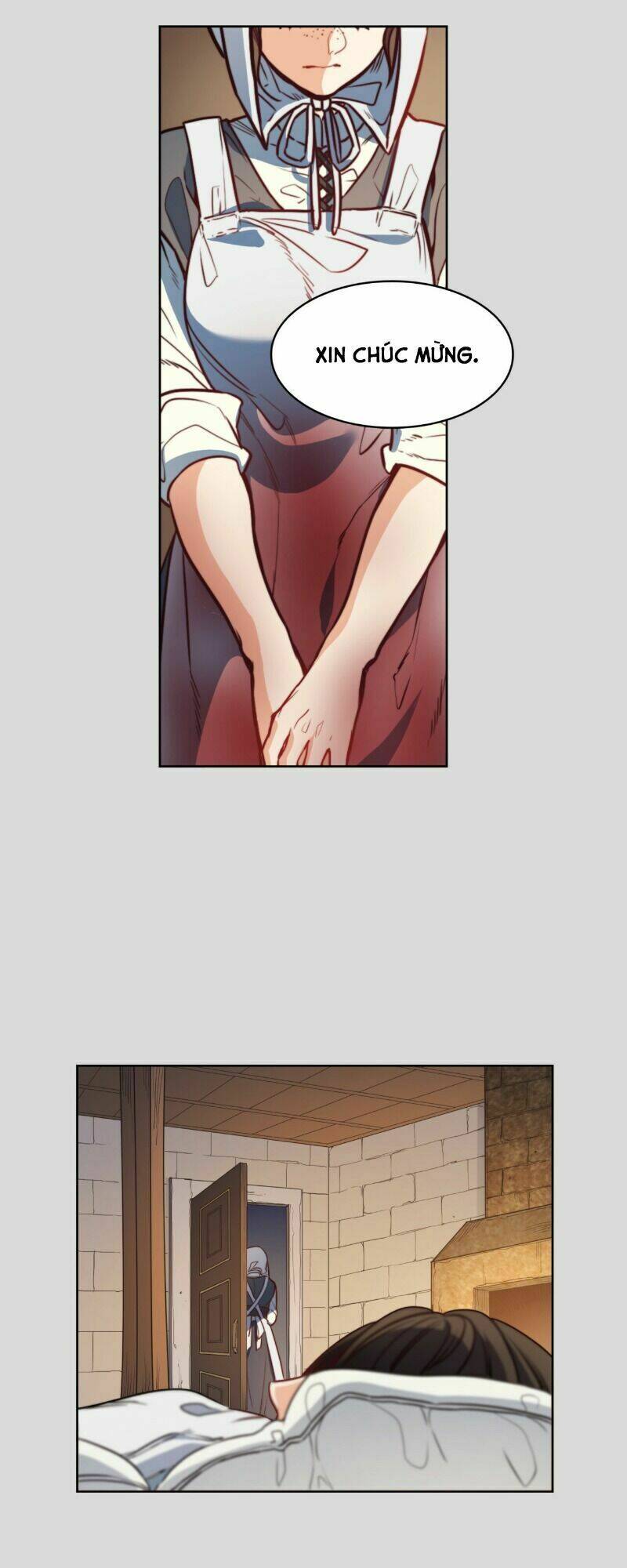 Ác Quỷ Chapter 36 - Trang 2