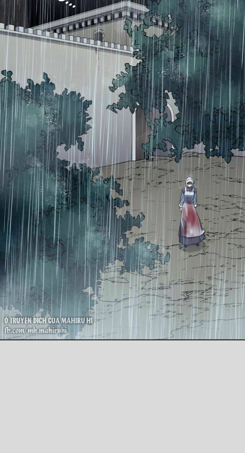 Ác Quỷ Chapter 36 - Trang 2