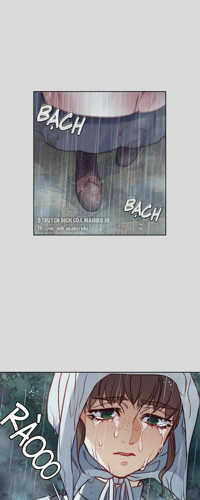 Ác Quỷ Chapter 36 - Trang 2