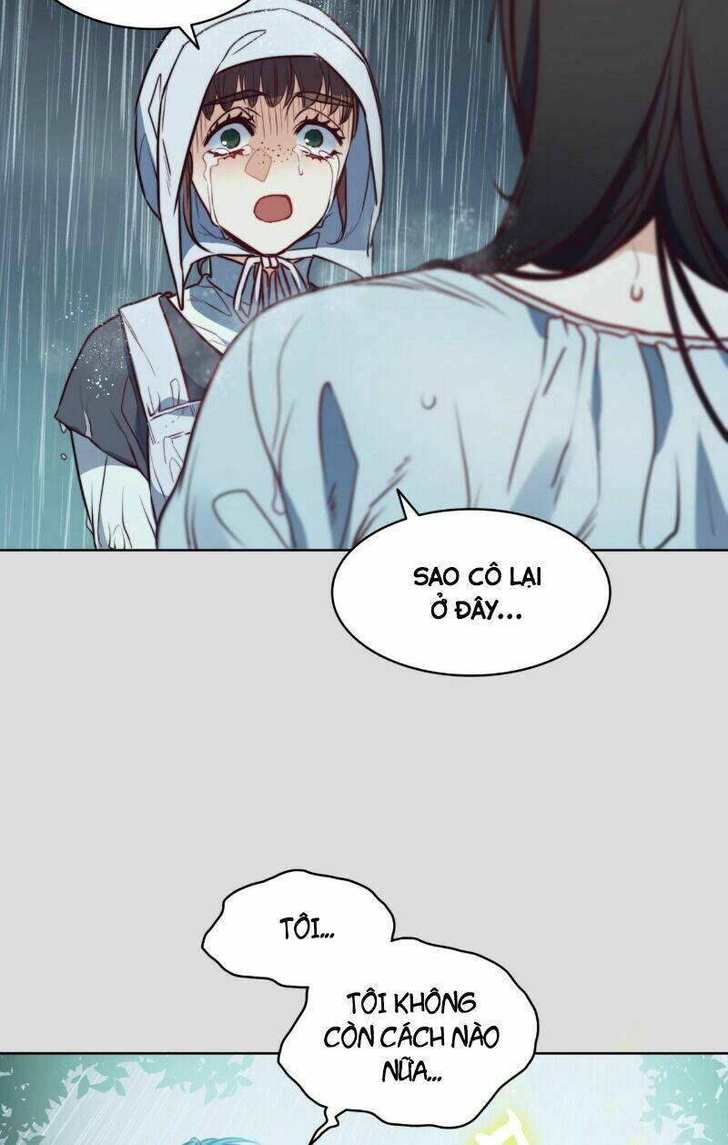 Ác Quỷ Chapter 36 - Trang 2