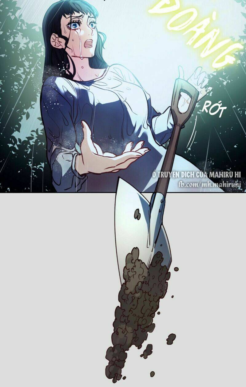 Ác Quỷ Chapter 36 - Trang 2