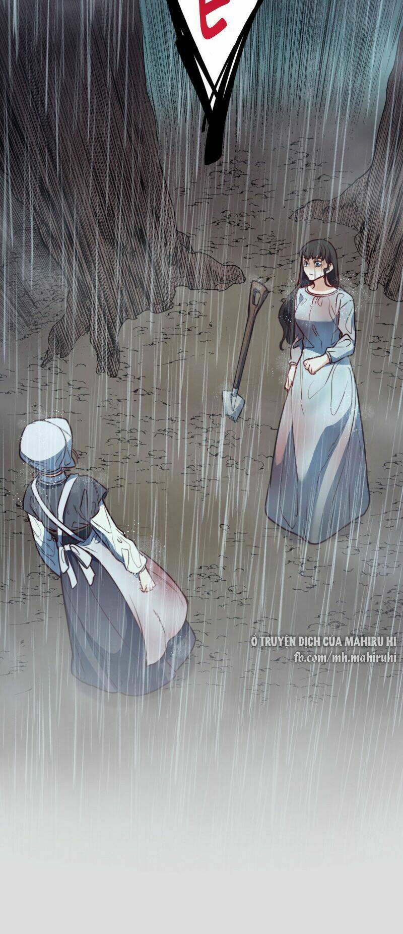 Ác Quỷ Chapter 36 - Trang 2