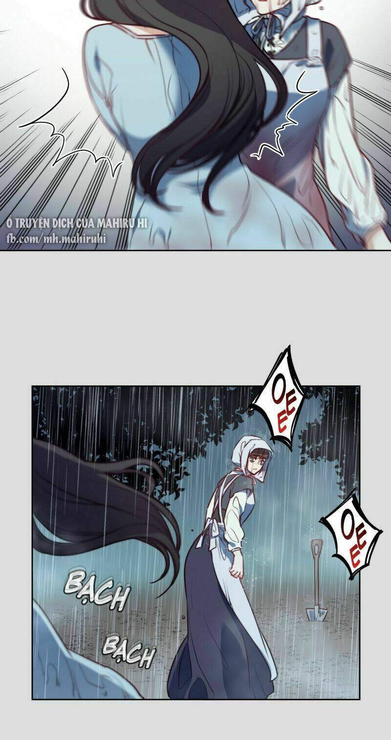 Ác Quỷ Chapter 36 - Trang 2