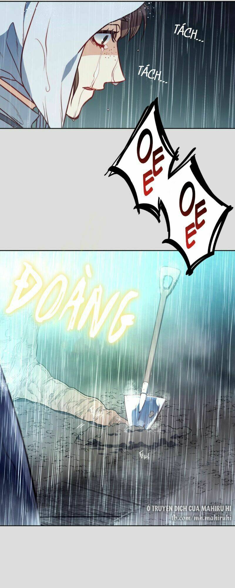 Ác Quỷ Chapter 36 - Trang 2