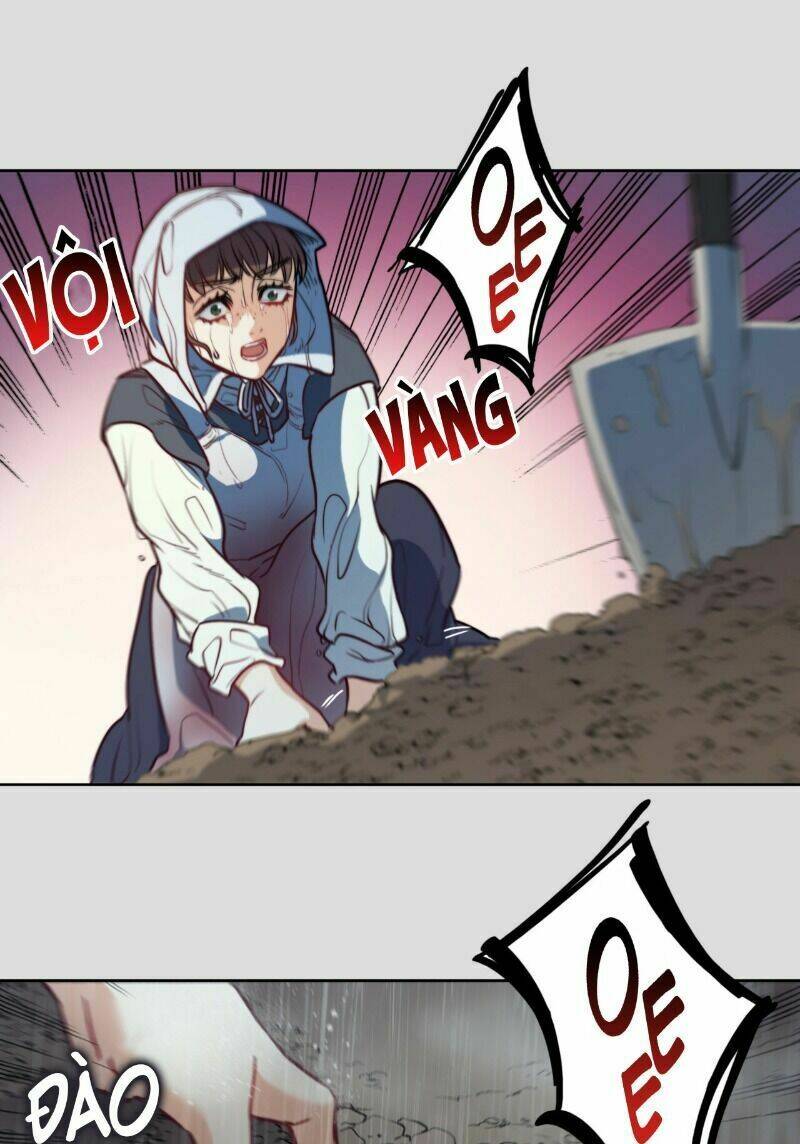 Ác Quỷ Chapter 36 - Trang 2