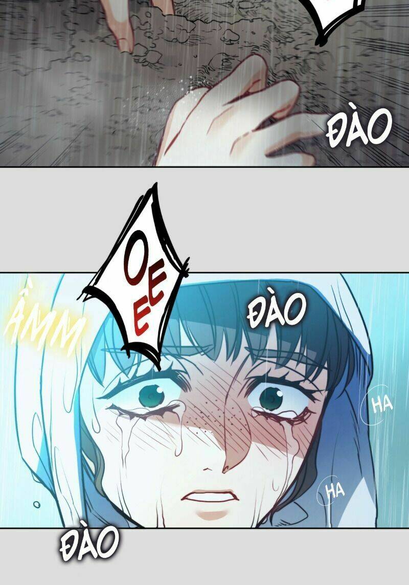 Ác Quỷ Chapter 36 - Trang 2