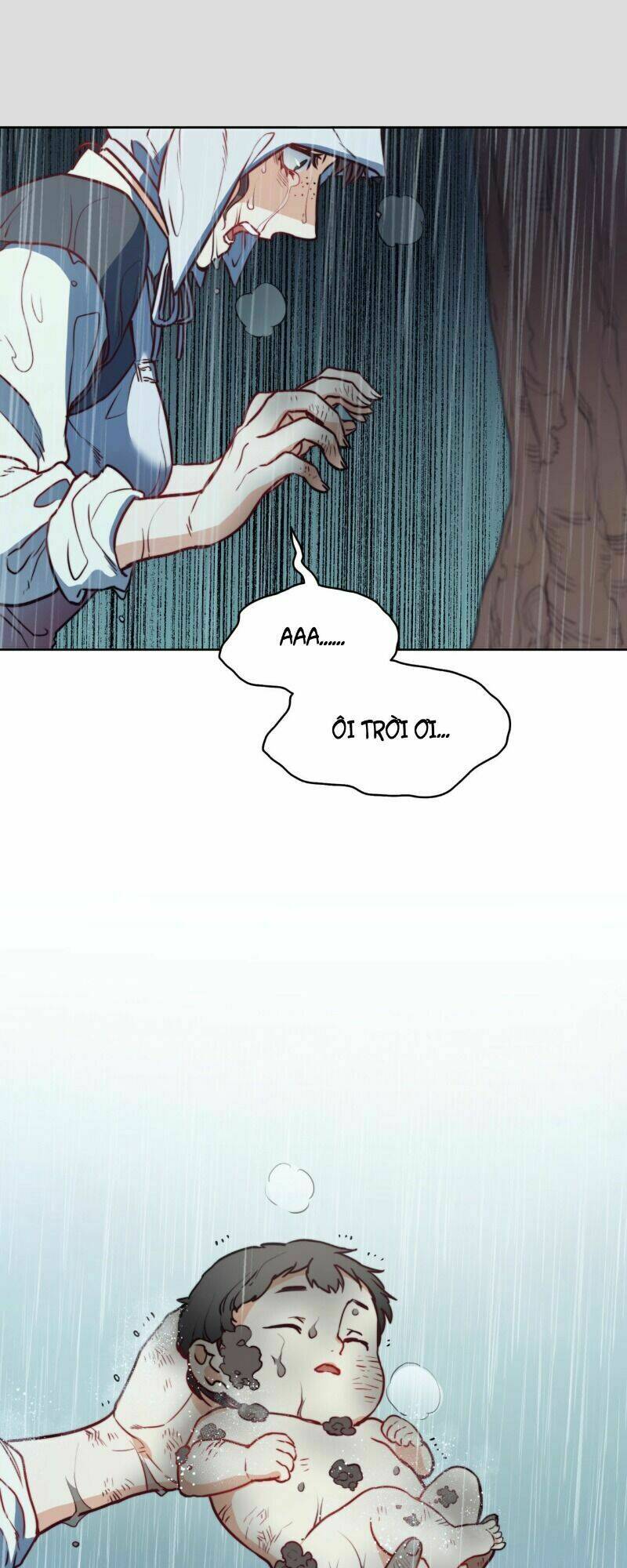 Ác Quỷ Chapter 36 - Trang 2