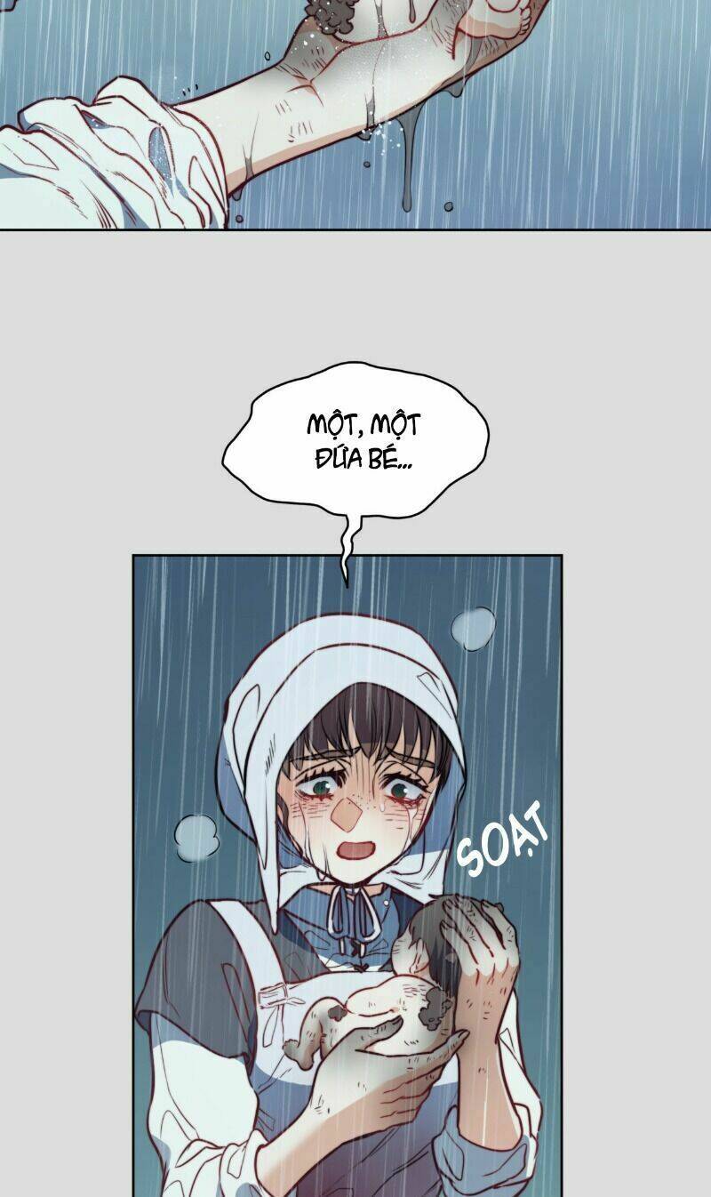 Ác Quỷ Chapter 36 - Trang 2