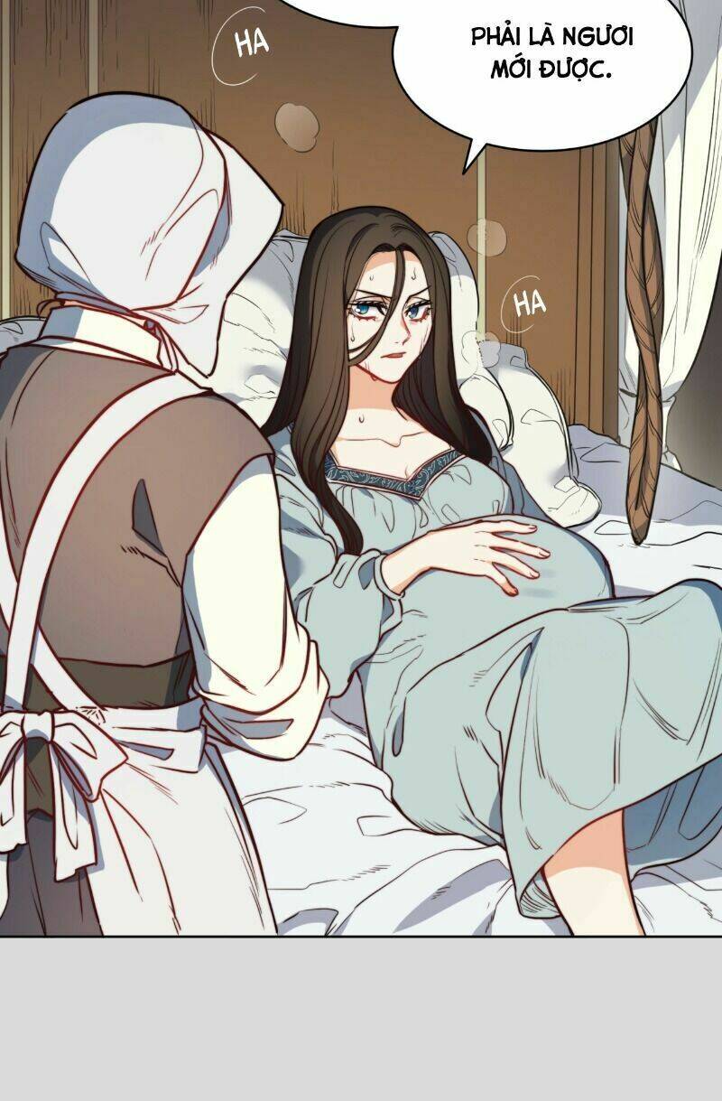 Ác Quỷ Chapter 36 - Trang 2