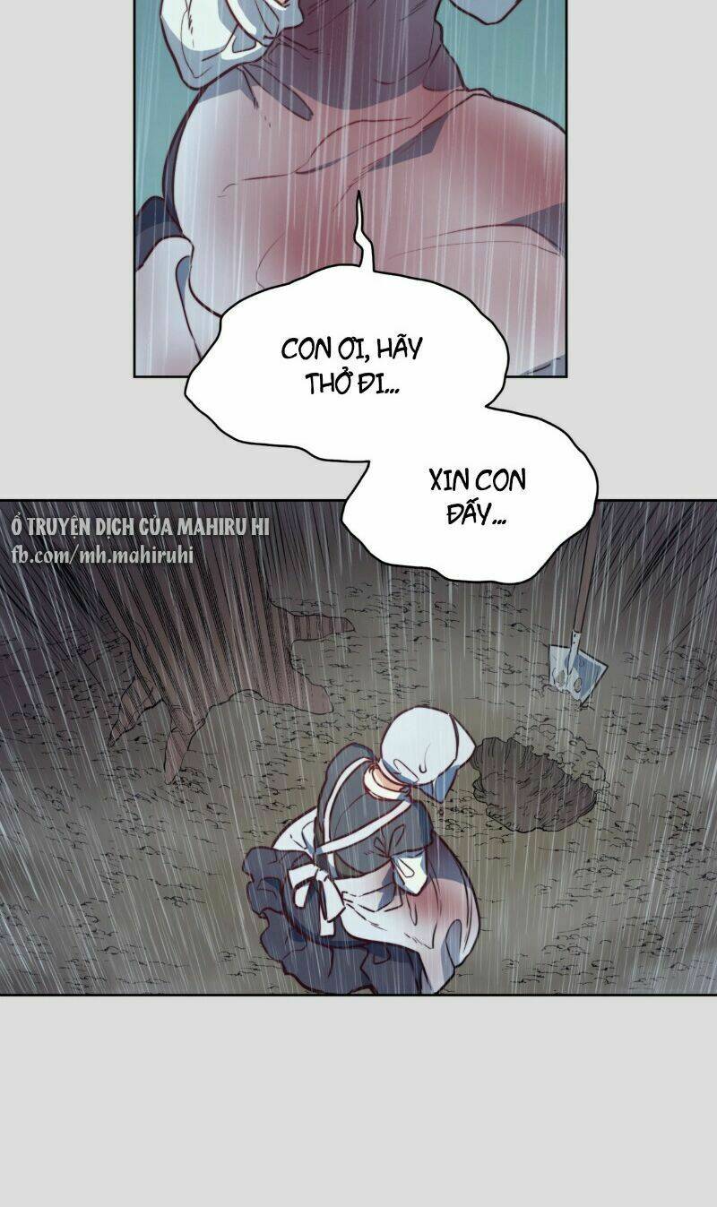 Ác Quỷ Chapter 36 - Trang 2