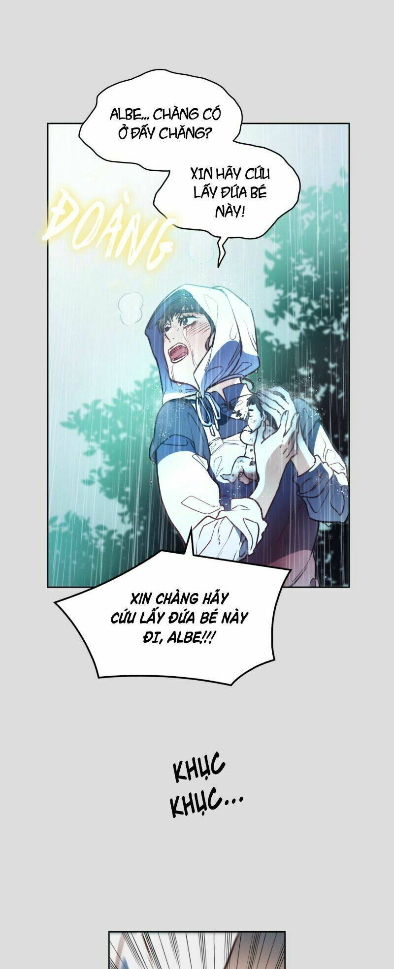 Ác Quỷ Chapter 36 - Trang 2