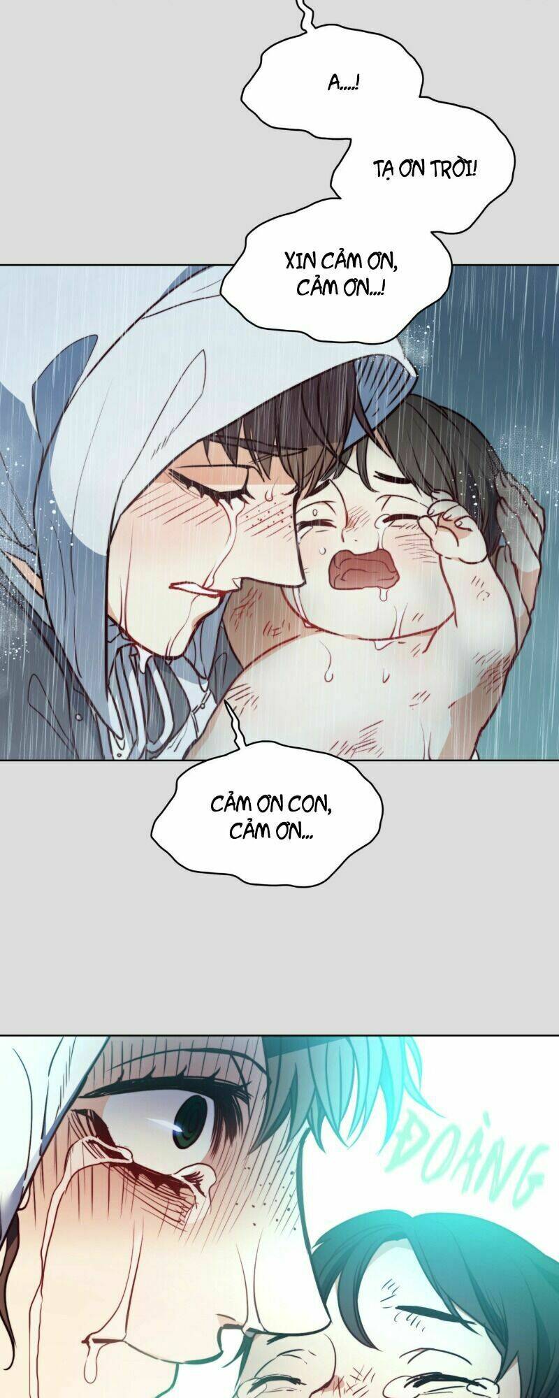 Ác Quỷ Chapter 36 - Trang 2