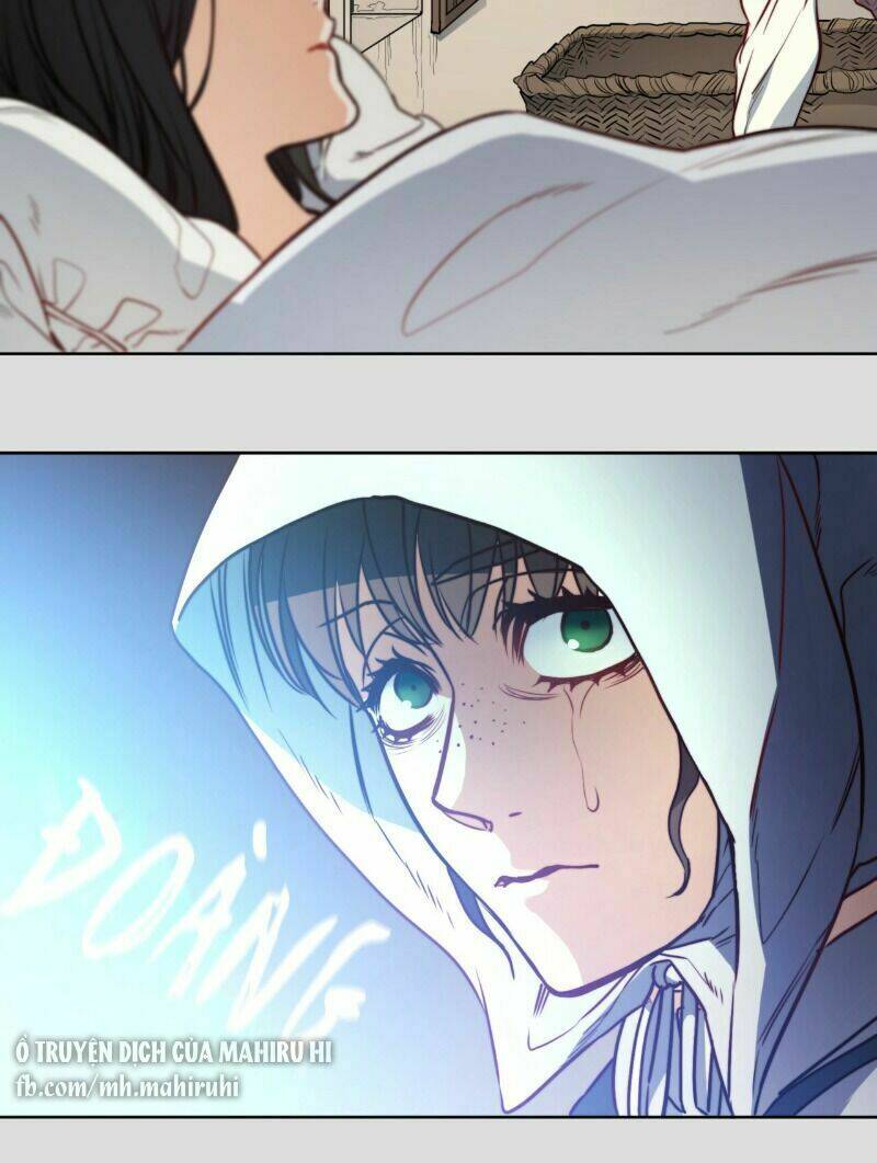 Ác Quỷ Chapter 36 - Trang 2