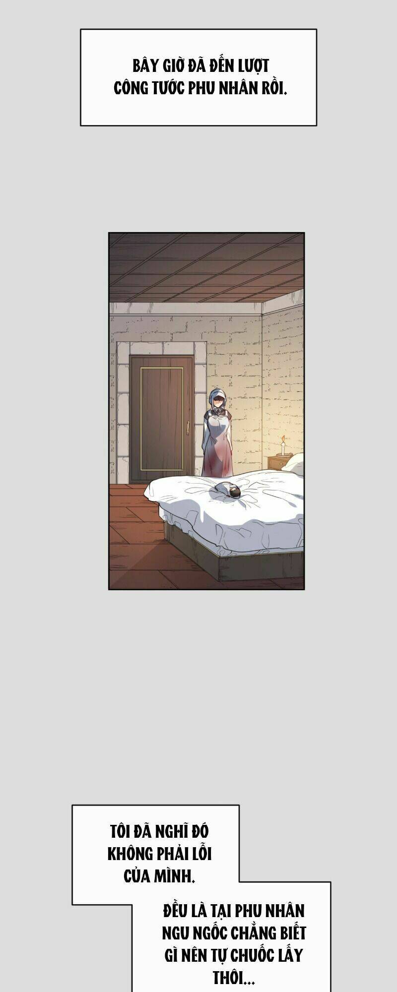 Ác Quỷ Chapter 36 - Trang 2