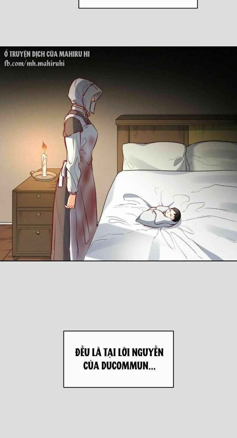 Ác Quỷ Chapter 36 - Trang 2