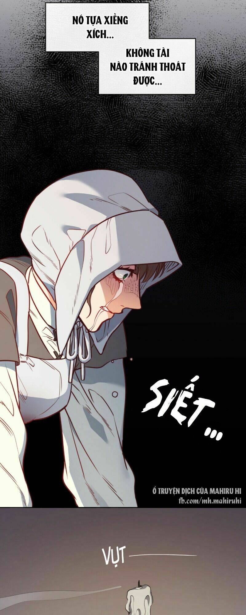 Ác Quỷ Chapter 36 - Trang 2