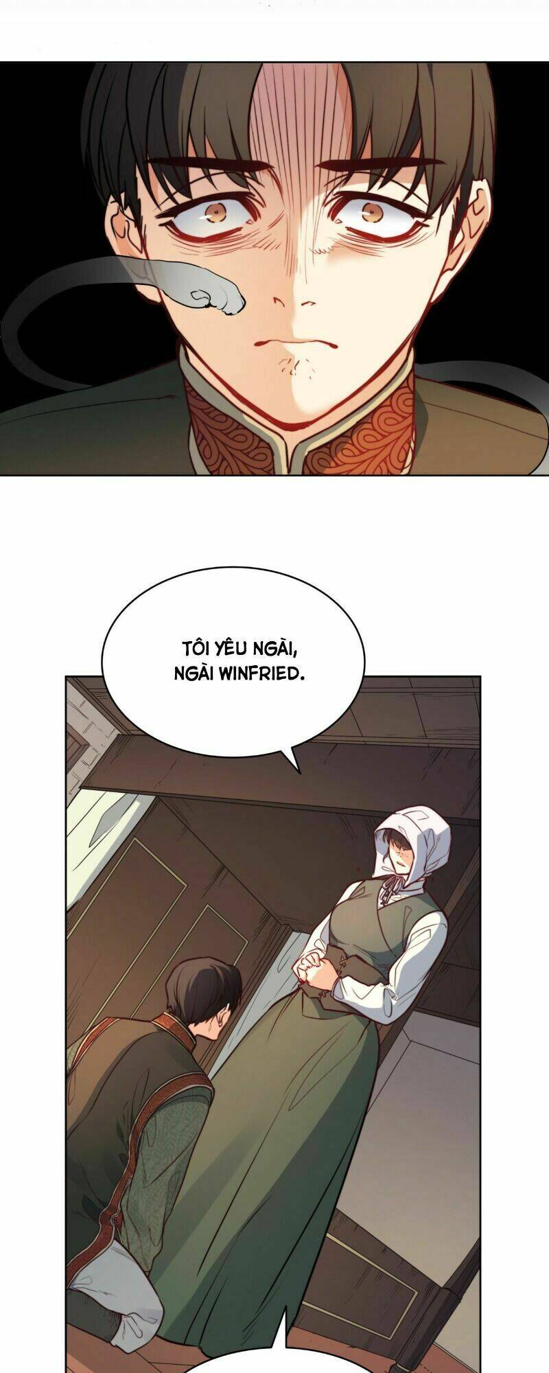 Ác Quỷ Chapter 36 - Trang 2