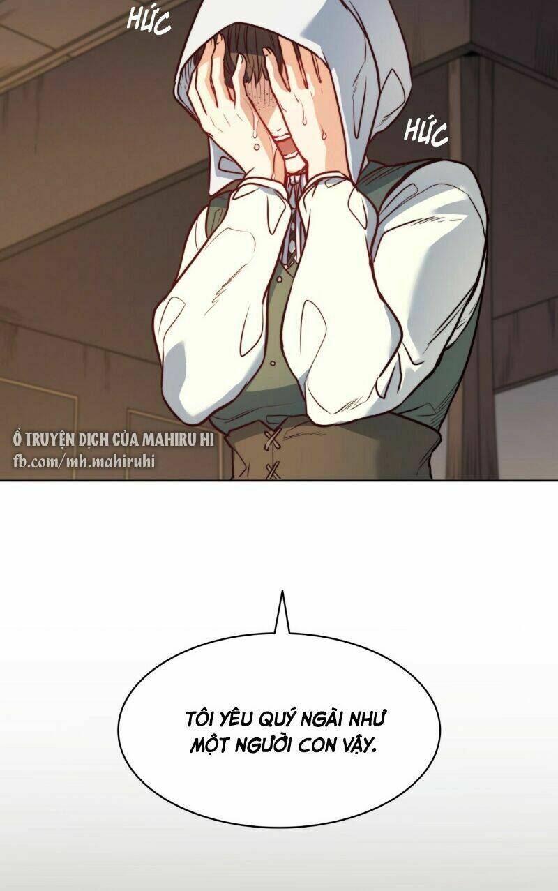 Ác Quỷ Chapter 36 - Trang 2