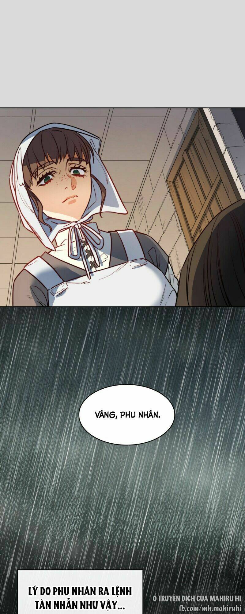 Ác Quỷ Chapter 36 - Trang 2