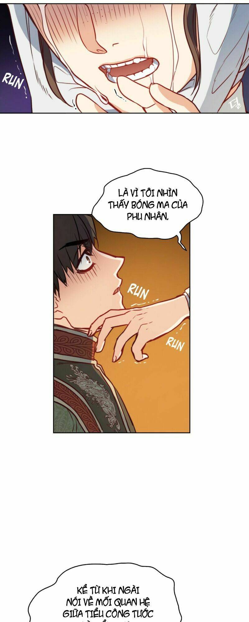 Ác Quỷ Chapter 36 - Trang 2