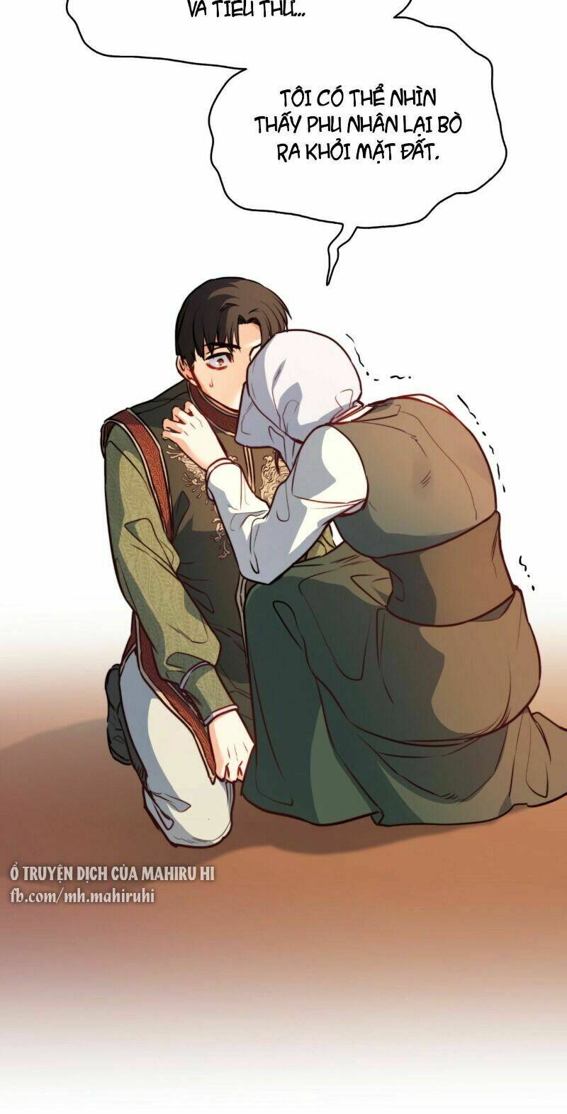 Ác Quỷ Chapter 36 - Trang 2