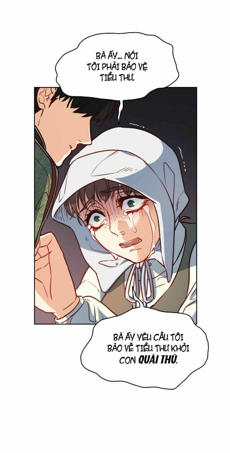 Ác Quỷ Chapter 36 - Trang 2