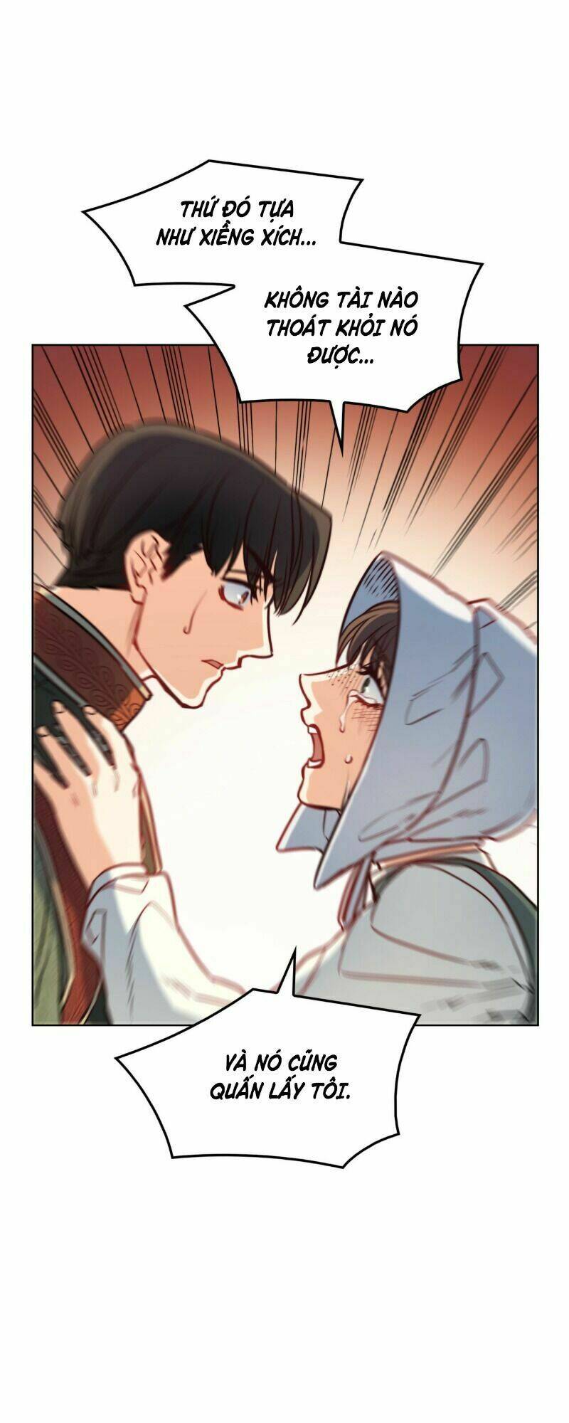 Ác Quỷ Chapter 36 - Trang 2