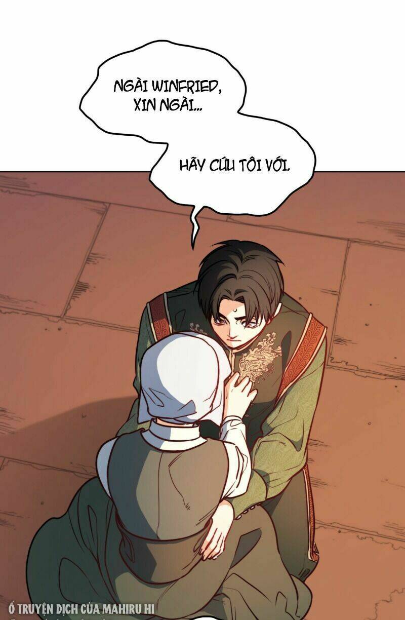 Ác Quỷ Chapter 36 - Trang 2