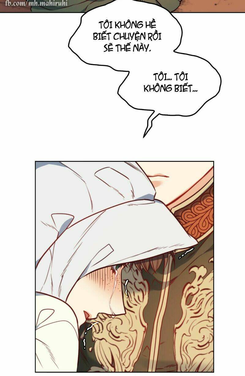 Ác Quỷ Chapter 36 - Trang 2