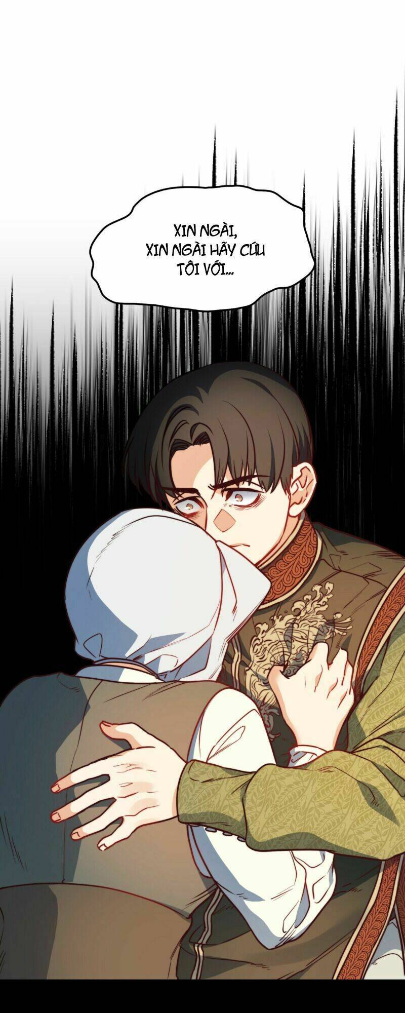 Ác Quỷ Chapter 36 - Trang 2