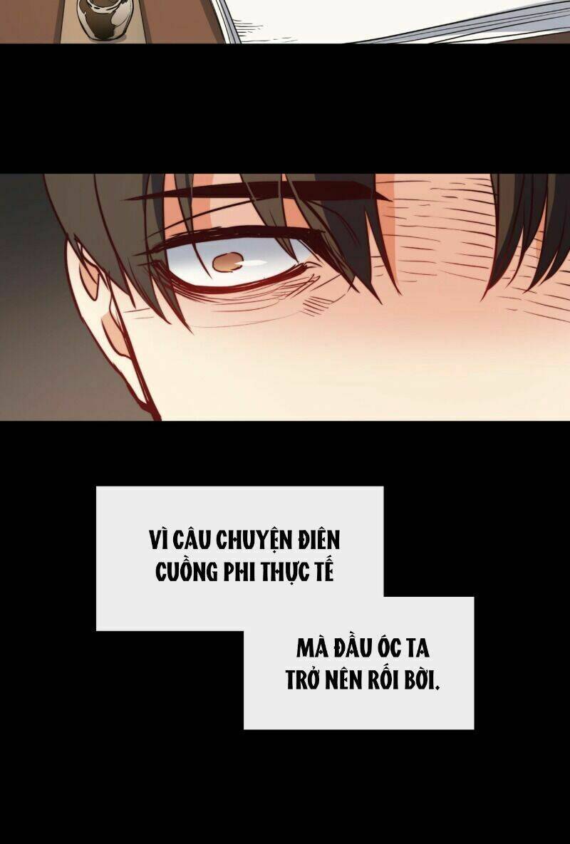 Ác Quỷ Chapter 36 - Trang 2