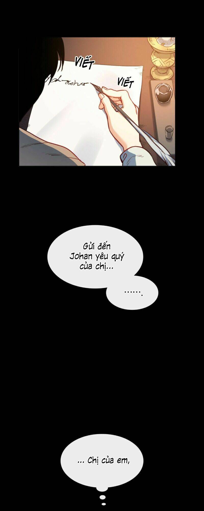 Ác Quỷ Chapter 36 - Trang 2