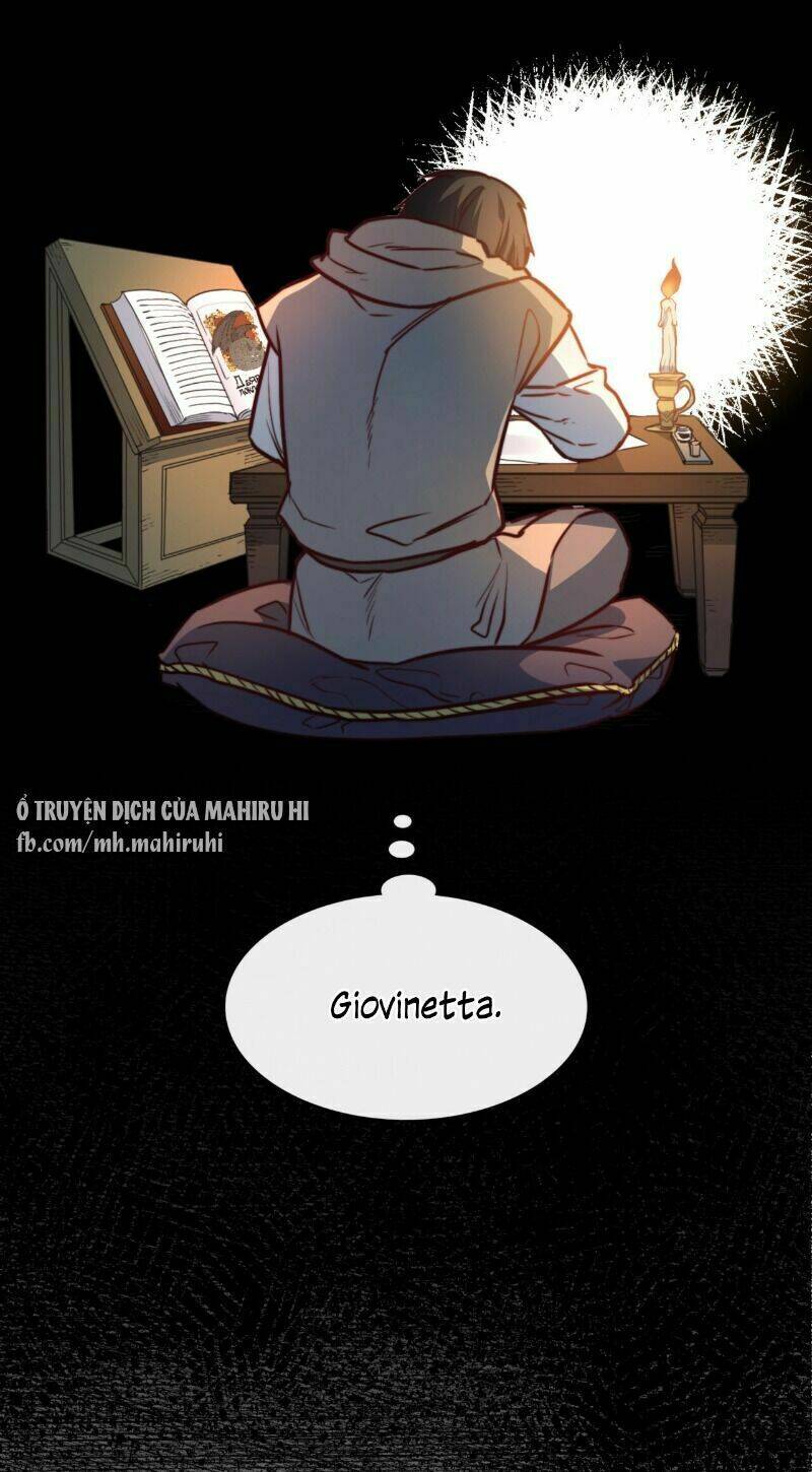 Ác Quỷ Chapter 36 - Trang 2