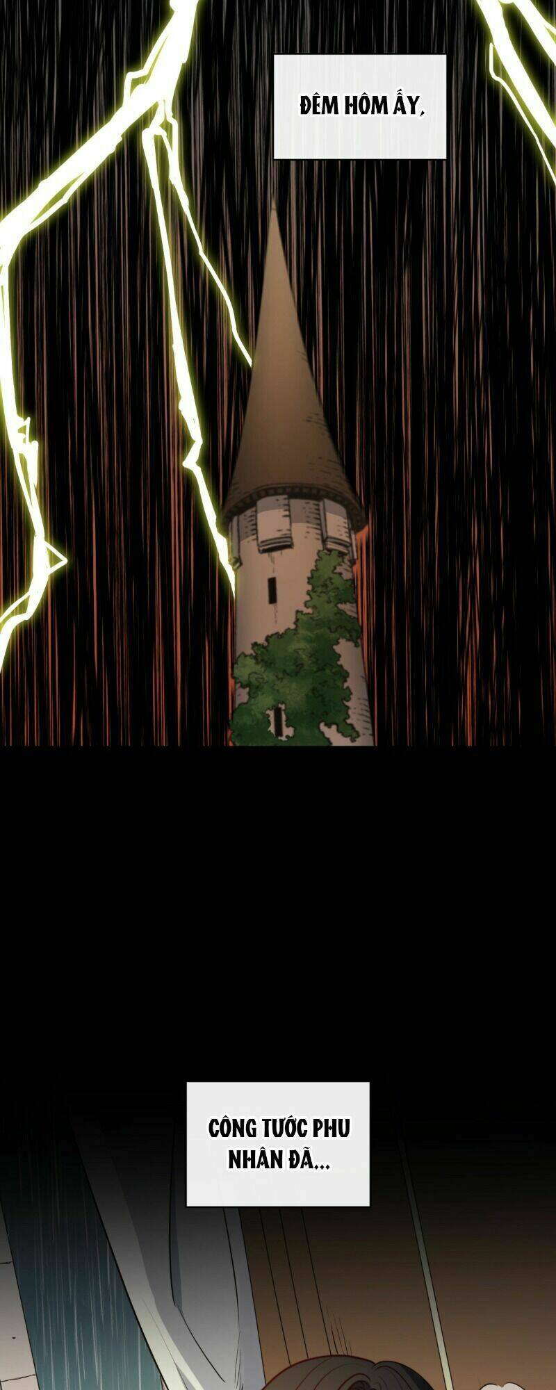 Ác Quỷ Chapter 36 - Trang 2