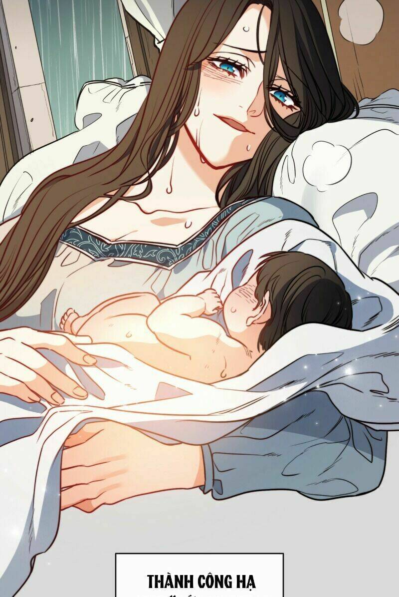 Ác Quỷ Chapter 36 - Trang 2