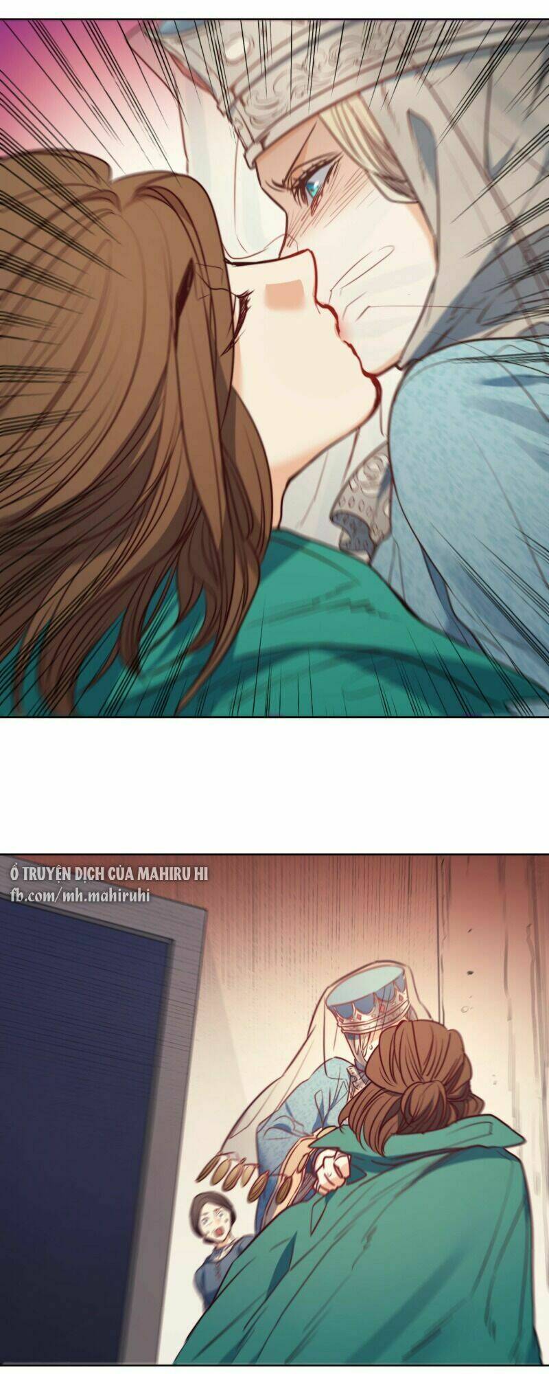 Ác Quỷ Chapter 39 - Trang 2