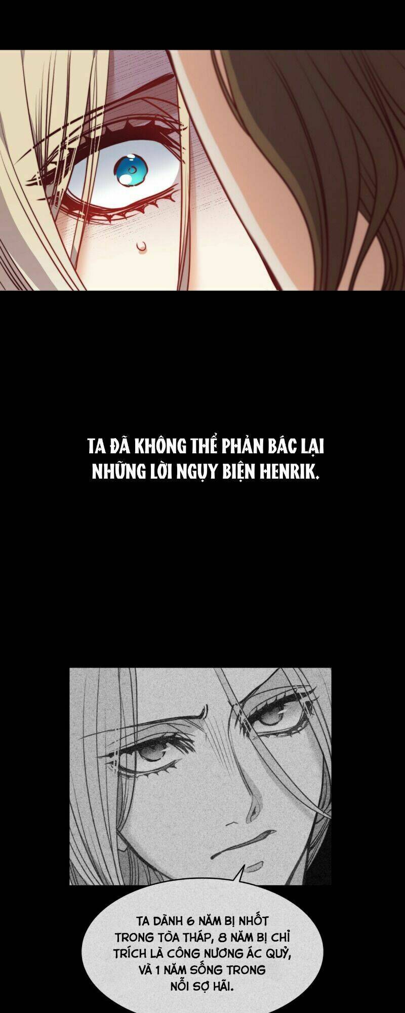 Ác Quỷ Chapter 46 - Trang 2