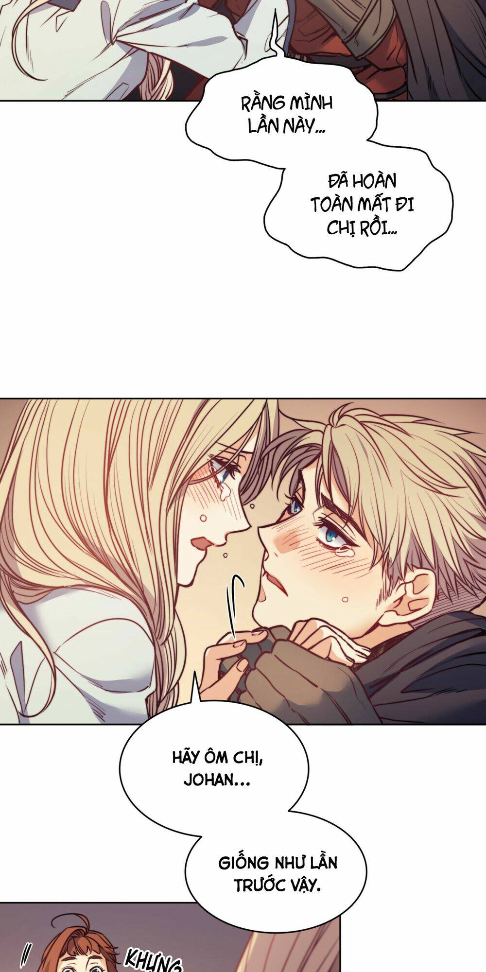 Ác Quỷ Chapter 48 - Trang 2