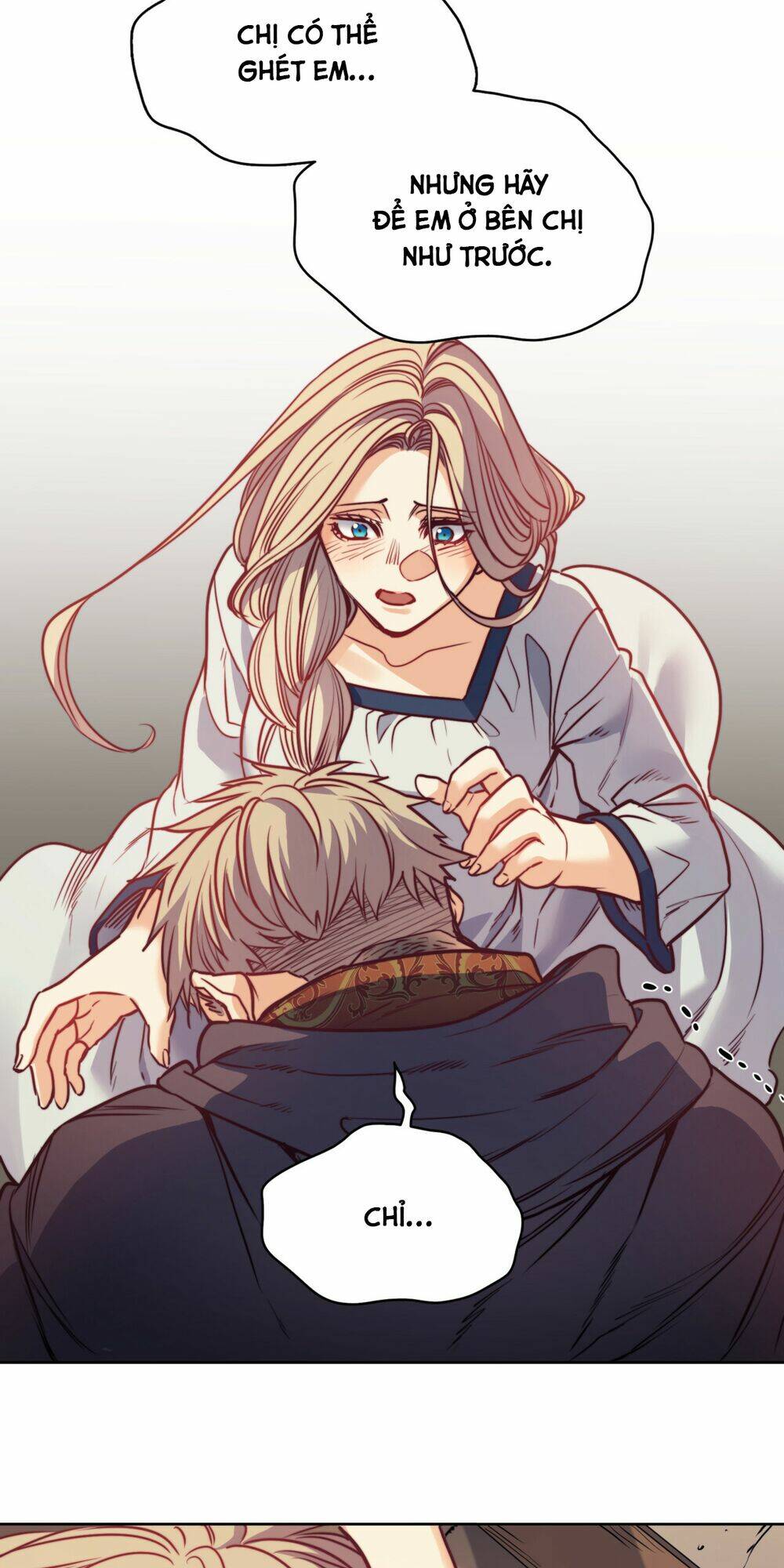 Ác Quỷ Chapter 48 - Trang 2