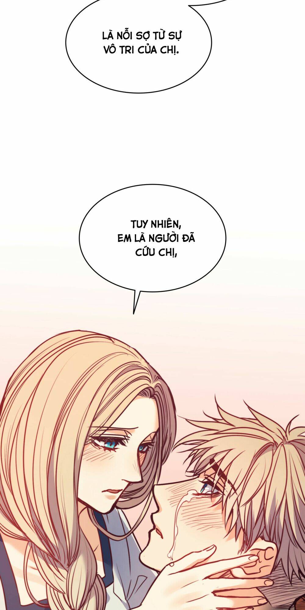 Ác Quỷ Chapter 48 - Trang 2