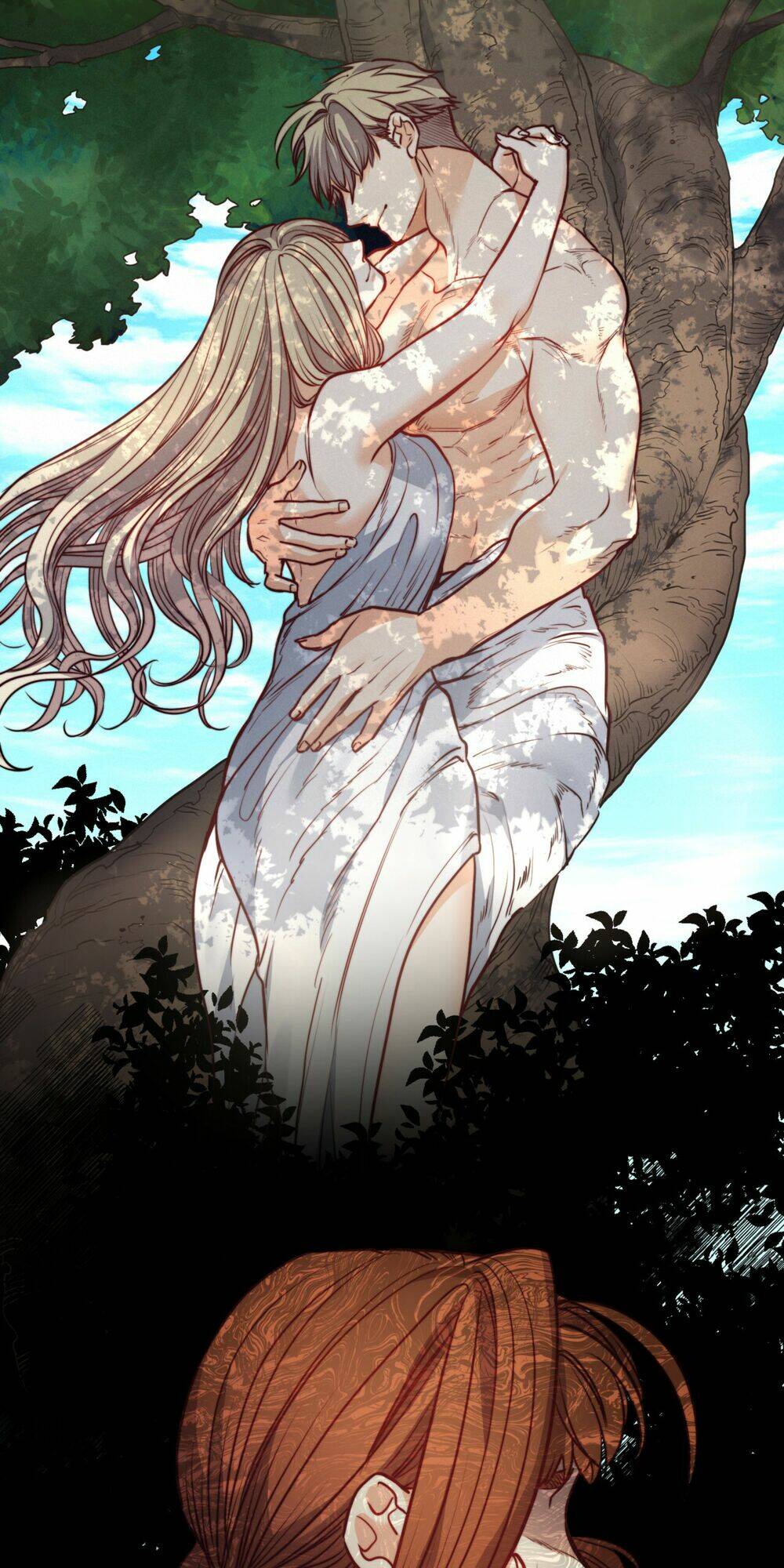 Ác Quỷ Chapter 49 - Trang 2