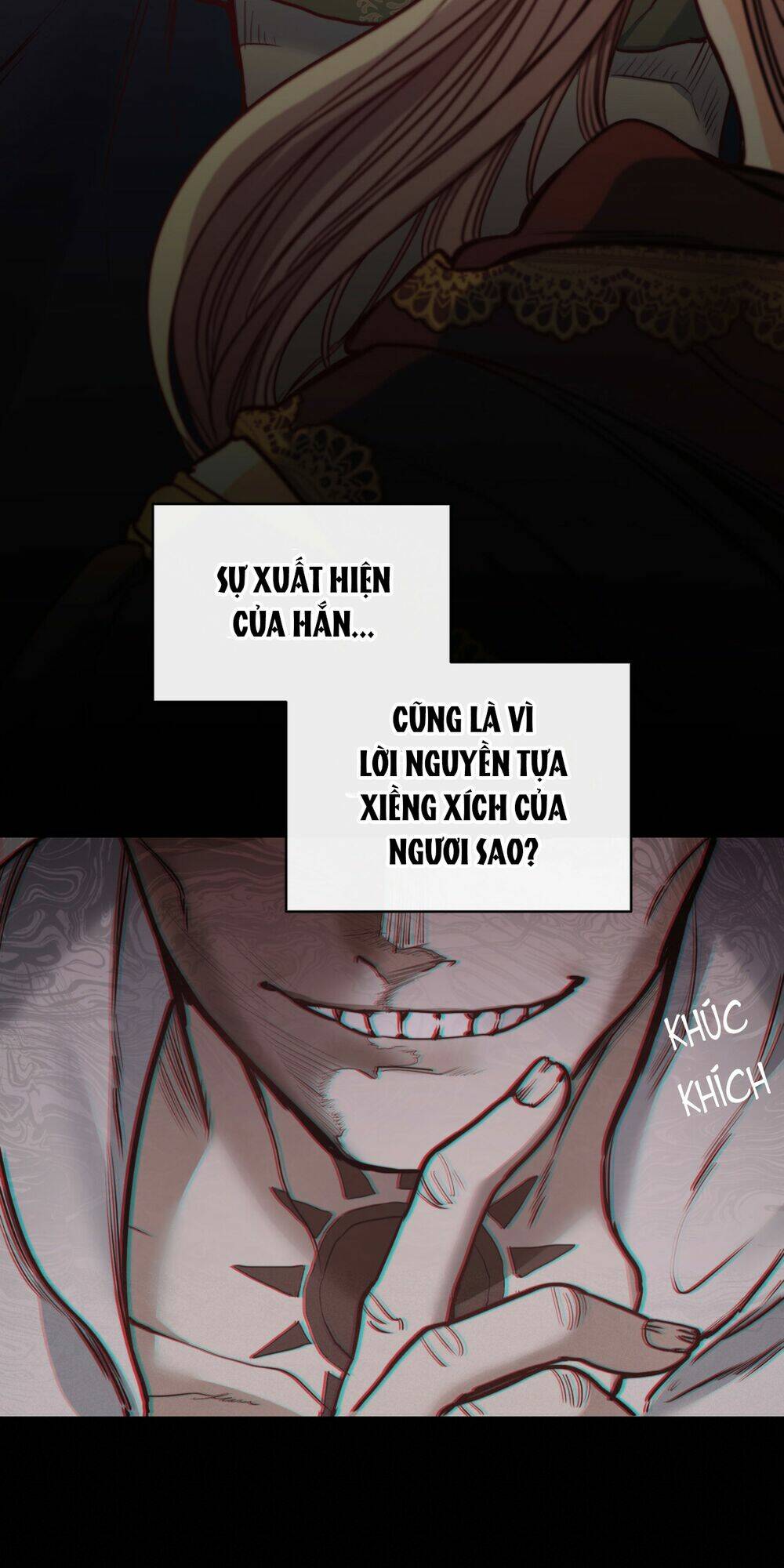 Ác Quỷ Chapter 52 - Trang 2